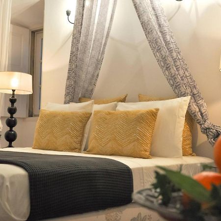 Chic Suite Sequa In Taviras Historical Centre Exteriör bild